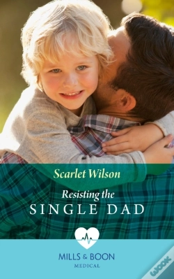 Capa do artigo Resisting The Single Dad