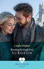 Resisting The Single Dad Surgeon - Preview