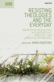 Capa do artigo Resisting Theologies And The Everyday