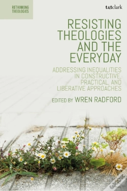 Capa do artigo Resisting Theologies And The Everyday