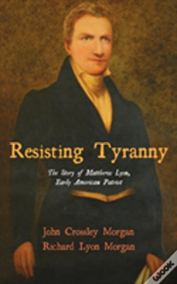 Capa do artigo Resisting Tyranny