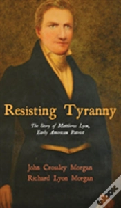 Capa do artigo Resisting Tyranny