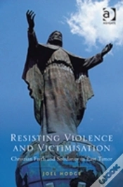 Capa do artigo Resisting Violence And Victimisation