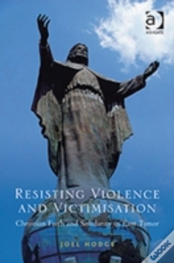 Capa do artigo Resisting Violence And Victimisation