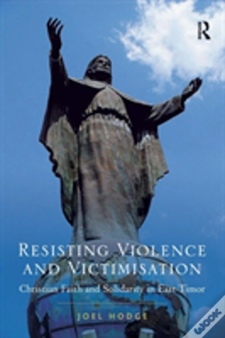 Capa do artigo Resisting Violence And Victimisation