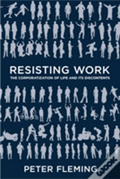 Capa do artigo Resisting Work