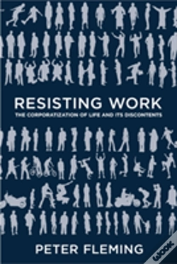 Capa do artigo Resisting Work