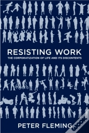 Capa do artigo Resisting Work