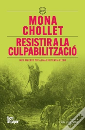 Capa do artigo Resistir A La Culpabilitzacio