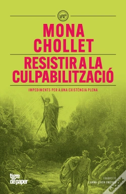Capa do artigo Resistir A La Culpabilitzacio