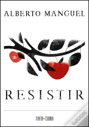 Capa do artigo Resistir