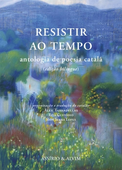 Capa do artigo Resistir ao Tempo