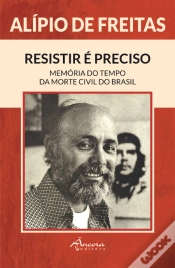 Capa do artigo Resistir é Preciso 
