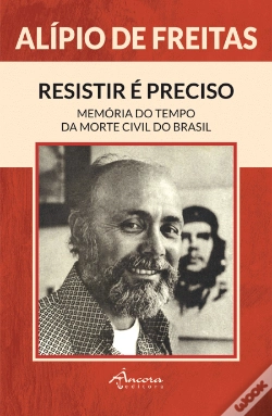 Capa do artigo Resistir é Preciso 