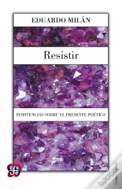 Capa do artigo Resistir