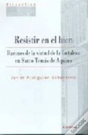 Capa do artigo Resistir En El Bien
