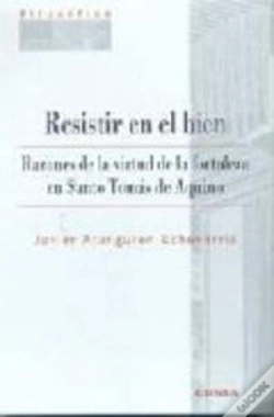 Capa do artigo Resistir En El Bien