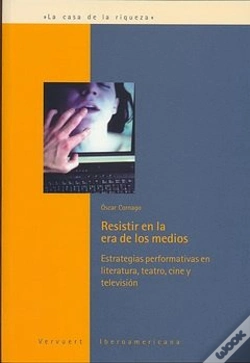 Capa do artigo Resistir En La Era De Los Medios
