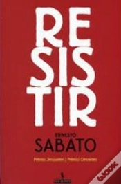 Capa do artigo Resistir