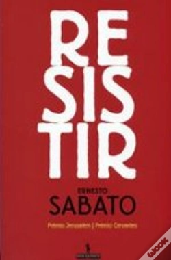 Capa do artigo Resistir