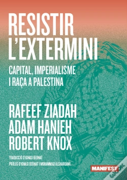 Capa do artigo Resistir L?Extermini