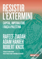 Capa do artigo Resistir L?Extermini