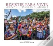 Capa do artigo Resistir Para Vivir