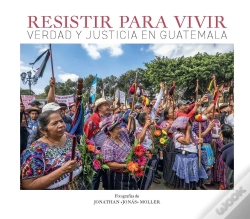 Capa do artigo Resistir Para Vivir
