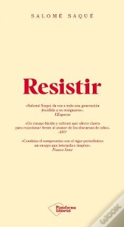 Capa do artigo Resistir