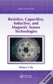 Capa do artigo Resistive, Capacitive, Inductive, And Magnetic Sensor Technologies