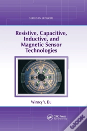 Capa do artigo Resistive, Capacitive, Inductive, And Magnetic Sensor Technologies