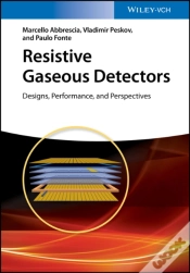 Capa do artigo Resistive Gaseous Detectors