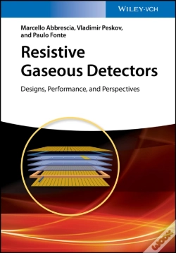 Capa do artigo Resistive Gaseous Detectors