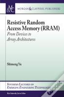 Resistive Random Access Memory (Rram)