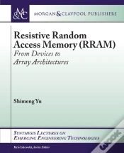 Capa do artigo Resistive Random Access Memory (Rram)