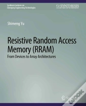 Resistive Random Access Memory (Rram)
