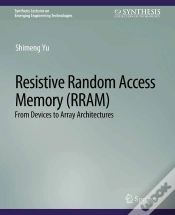 Capa do artigo Resistive Random Access Memory (Rram)