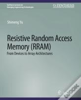 Resistive Random Access Memory (Rram)