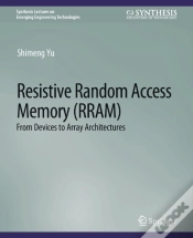 Capa do artigo Resistive Random Access Memory (Rram)