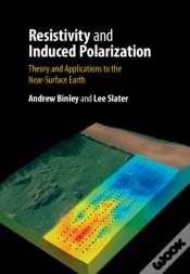 Capa do artigo Resistivity And Induced Polarization