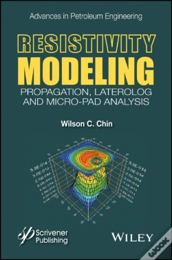 Capa do artigo Resistivity Modeling