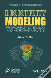 Capa do artigo Resistivity Modeling
