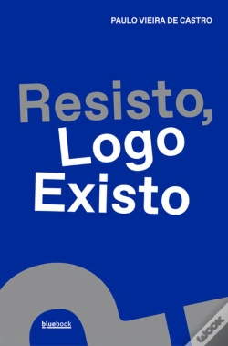 Capa do artigo Resisto, Logo Existo