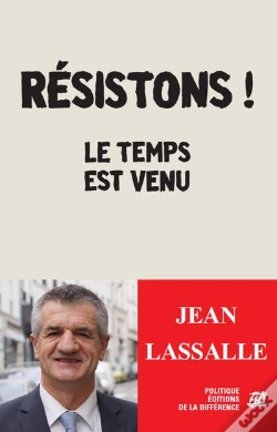Capa do artigo Résistons ! Le Temps Est Venu