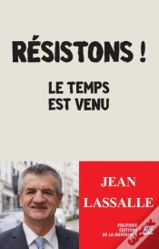 Capa do artigo Résistons ! Le Temps Est Venu