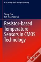 Resistor-Based Temperature Sensors In Cmos Technology