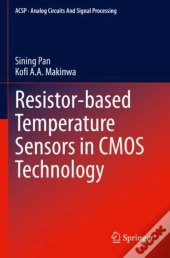 Resistor-Based Temperature Sensors In Cmos Technology