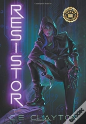 Capa do artigo Resistor