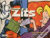 Capa do artigo Resmas de Zits