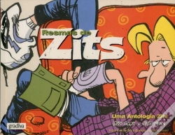 Capa do artigo Resmas de Zits